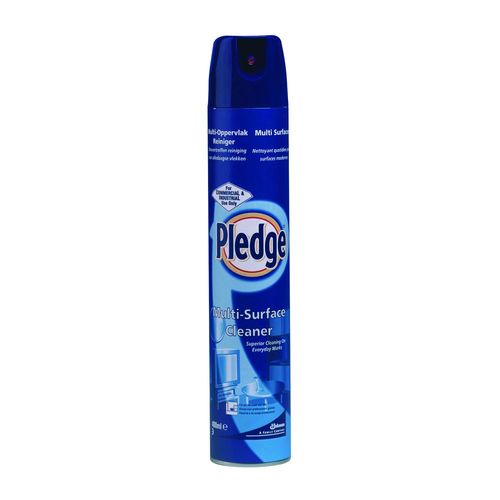 Pledge Multi Surface Cleaner (003250)